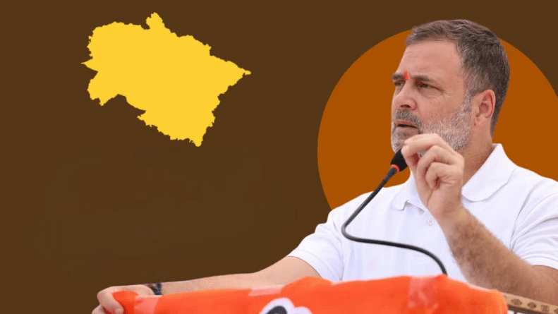 राहुल गांधी ने कहा ‘छात्रों की गूंज’ कार्यक्रम उत्तराखंड में क्यों कर रहे, फिर खुद दिया ये जवाब