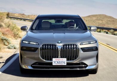 BMW India की 7 सीरीज और i7 इलेक्ट्रकि सेडान की बुकिंग शुरू, जल्द दोनों कारें होंगी लॉन्च BMW India की 7 सीरीज और i7 इलेक्ट्रकि सेडान की बुकिंग शुरू, जल्द दोनों कारें होंगी लॉन्च