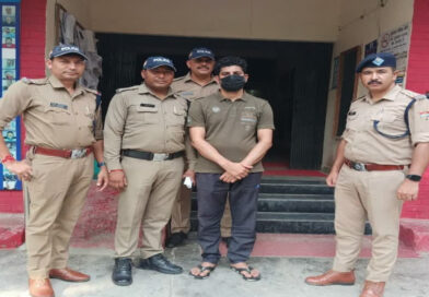 UKSSSC पेपर लीक: सुमन, खालिद और साबिया पर तय होंगे आरोप, विशेष सीबीआई कोर्ट ने माने पर्याप्त आधार