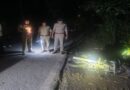 देहरादून पुलिस की शातिर गैंगस्टर रईस से मुठभेड़, बदमाश के दोनों पैरों में लगी गोली, नवाब नाम का अपराधी फरार देहरादून पुलिस की शातिर गैंगस्टर रईस से मुठभेड़, बदमाश के दोनों पैरों में लगी गोली, नवाब नाम का अपराधी फरार