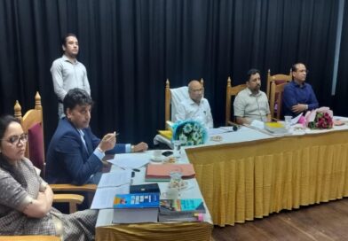 स्कूल बसों में GPS-CCTV कैमरे अनिवार्य, बस चालकों को हर साल कराना होगा स्वास्थ्य परीक्षण स्कूल बसों में GPS-CCTV कैमरे अनिवार्य, बस चालकों को हर साल कराना होगा स्वास्थ्य परीक्षण