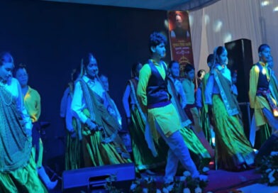 रामनगर में पहली बार शुरू हुआ सरस मेला, महिला उद्यमियों के 50 से ज्यादा स्टॉल बने आकर्षण का केंद्र