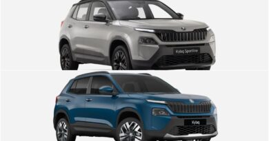 Skoda Kylaq Sportline या Kylaq Prestige वेरिएंट, कौन आपके लिए रहेगा ज्यादा बेहतर