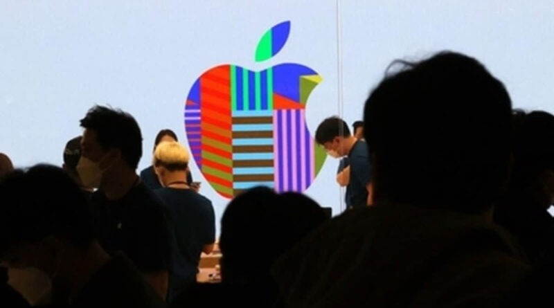 Apple ने नेपाल-तिब्बत बाढ़ के लिए दिया डोनेशन, टिम कुक ने किया राहत कार्यों का ऐलान Apple ने नेपाल-तिब्बत बाढ़ के लिए दिया डोनेशन, टिम कुक ने किया राहत कार्यों का ऐलान