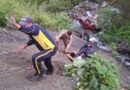 उत्तराखंड में भीषण सड़क हादसा, गहरी खाई में गिरी कार, 5 लोग गंभीर घायल उत्तराखंड में भीषण सड़क हादसा, गहरी खाई में गिरी कार, 5 लोग गंभीर घायल