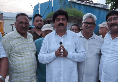 गणेश गोदियाल ने ली कांग्रेस की बूथ-ब्लॉक और मंडल कार्यकर्ताओं की बैठक, बांकीपुर और दतिया में बीजेपी की हार से दिखे उत्साहित गणेश गोदियाल ने ली कांग्रेस की बूथ-ब्लॉक और मंडल कार्यकर्ताओं की बैठक, बांकीपुर और दतिया में बीजेपी की हार से दिखे उत्साहित