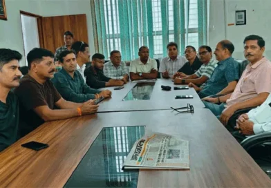 हल्द्वानी के पत्रकारों में भी नाराजगी, न्यूज पोर्टलों की विज्ञापन दरों में बदलाव की उठी मांग