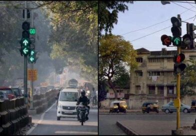 देहरादून में स्मार्ट ट्रैफिक प्रबंधन परियोजना को मिलेगी नई रफ्तार, जाम और सड़क दुर्घटनाओं पर लगेगी लगाम देहरादून में स्मार्ट ट्रैफिक प्रबंधन परियोजना को मिलेगी नई रफ्तार, जाम और सड़क दुर्घटनाओं पर लगेगी लगाम