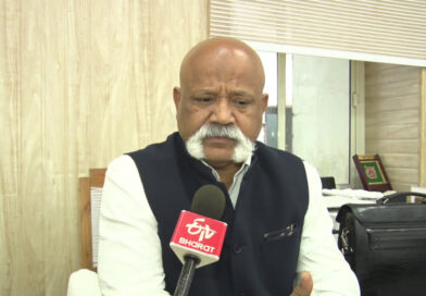 3.5 लाख खिलाड़ियों का डाटा चोरी मामला, खेल विभाग ने दर्ज कराया मुकदमा, सर्विस प्रोवाइडर कंपनी ने लगाया ये आरोप