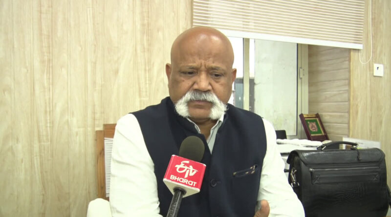 3.5 लाख खिलाड़ियों का डाटा चोरी मामला, खेल विभाग ने दर्ज कराया मुकदमा, सर्विस प्रोवाइडर कंपनी ने लगाया ये आरोप