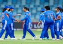 IND W vs SL W: भारत 8वीं बार बना महिला एशिया कप का चैंपियन, फाइनल में श्रीलंका को 72 रन से हराया IND W vs SL W: भारत 8वीं बार बना महिला एशिया कप का चैंपियन, फाइनल में श्रीलंका को 72 रन से हराया