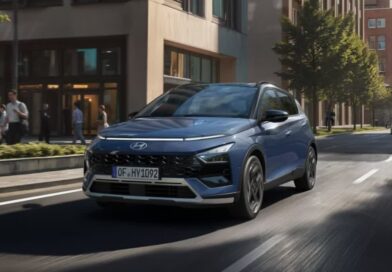 इस त्योहारी सीजन लॉन्च की जाएगी Hyundai Bayon एसयूवी, जानें कैसा होगा डिजाइन इस त्योहारी सीजन लॉन्च की जाएगी Hyundai Bayon एसयूवी, जानें कैसा होगा डिजाइन
