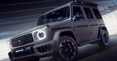 भारत में लॉन्च हुई नई Mercedes-AMG G 63 Offroad Pro, जानें क्या है कीमत और फीचर्स