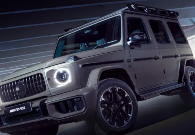 भारत में लॉन्च हुई नई Mercedes-AMG G 63 Offroad Pro, जानें क्या है कीमत और फीचर्स