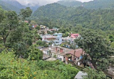 ज्योलीकोट में 3 लोगों की जान लेने वाले पानी के सभी 9 सैंपल फेल, 24 नमूनों की जांच कर रही थर्ड पार्टी ज्योलीकोट में 3 लोगों की जान लेने वाले पानी के सभी 9 सैंपल फेल, 24 नमूनों की जांच कर रही थर्ड पार्टी