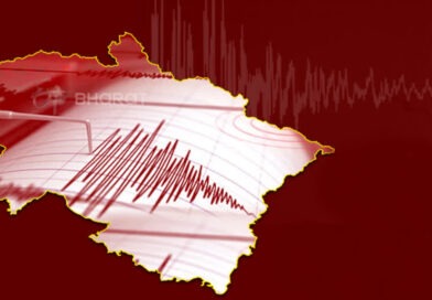 हर महीने 9 तारीख को बजेगा भूकंप का सायरन, घबराने की जरूरत नहीं, जानें क्यों लिया फैसला?