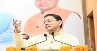 अग्निवीरों के लिए बड़ी पहल, उत्तराखंड में समायोजन को मिली हरी झंडी