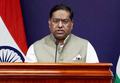 अमेरिका में हिंदू मंदिर पर हमले की साजिश नाकाम, भारत ने घटना पर गहरी चिंता जताई अमेरिका में हिंदू मंदिर पर हमले की साजिश नाकाम, भारत ने घटना पर गहरी चिंता जताई