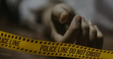रामनगर के सांवल्दे में भीषण सड़क हादसा, बाइक-स्कूटी की भयंकर टक्कर, एक व्यक्ति की मौत, तीन गंभीर घायल रामनगर के सांवल्दे में भीषण सड़क हादसा, बाइक-स्कूटी की भयंकर टक्कर, एक व्यक्ति की मौत, तीन गंभीर घायल