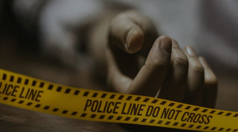 रामनगर के सांवल्दे में भीषण सड़क हादसा, बाइक-स्कूटी की भयंकर टक्कर, एक व्यक्ति की मौत, तीन गंभीर घायल रामनगर के सांवल्दे में भीषण सड़क हादसा, बाइक-स्कूटी की भयंकर टक्कर, एक व्यक्ति की मौत, तीन गंभीर घायल
