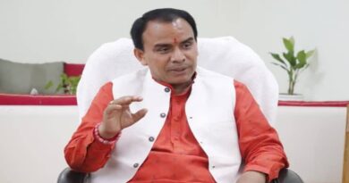 बदरी केदार यात्रा मार्ग पर नई सौगात, गढ़ दर्शन रिजॉर्ट का शुभारंभ, चारधाम यात्रियों को परोसा जाएगा पहाड़ी व्यंजन बदरी केदार यात्रा मार्ग पर नई सौगात, गढ़ दर्शन रिजॉर्ट का शुभारंभ, चारधाम यात्रियों को परोसा जाएगा पहाड़ी व्यंजन