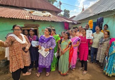 जनगणना 2027 की तारीखों का ऐलान, शेड्यूल पर डालें नजर, बर्फबारी और चुनावी राज्यों को मिली छूट जनगणना 2027 की तारीखों का ऐलान, शेड्यूल पर डालें नजर, बर्फबारी और चुनावी राज्यों को मिली छूट