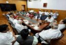 ज्ञानेश कुमार के खिलाफ महाभियोग प्रस्ताव की तैयारी, खरगे के आवास पर जुटेगा इंडिया गठबंधन ज्ञानेश कुमार के खिलाफ महाभियोग प्रस्ताव की तैयारी, खरगे के आवास पर जुटेगा इंडिया गठबंधन